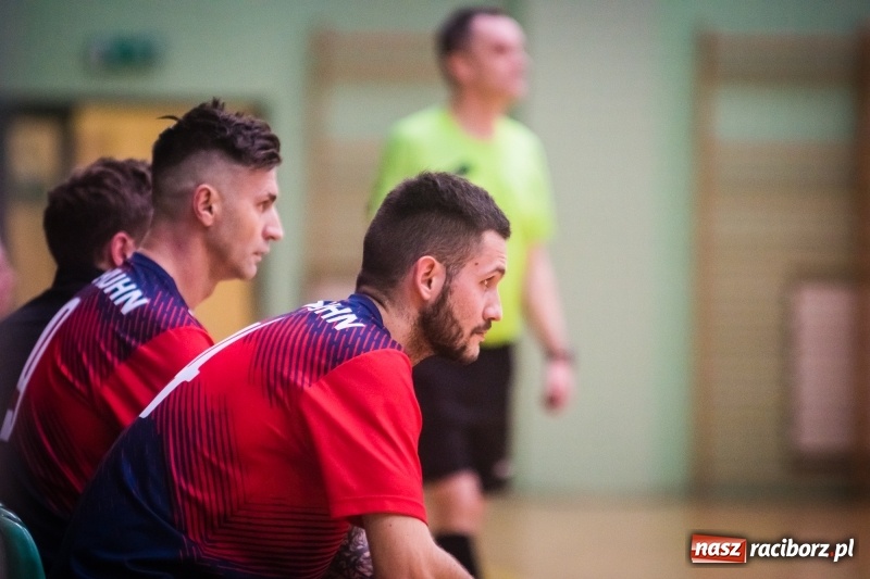 Zdjęcie w galerii na portalu naszraciborz.pl: HLPN: PRD Kühn mistrzem, Bruki Trawiński spadły do II ligi wiadomości z regionu