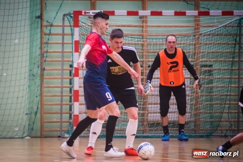 Zdjęcie w galerii na portalu naszraciborz.pl: HLPN: PRD Kühn mistrzem, Bruki Trawiński spadły do II ligi wiadomości z regionu