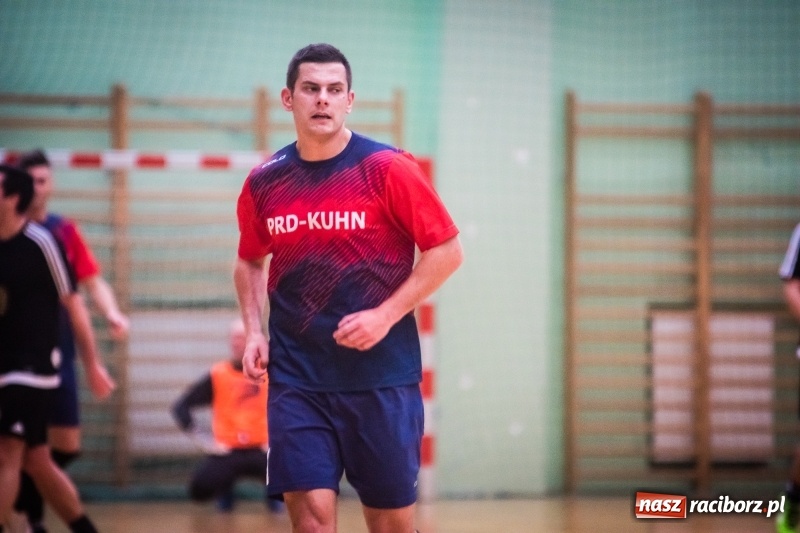 Zdjęcie w galerii na portalu naszraciborz.pl: HLPN: PRD Kühn mistrzem, Bruki Trawiński spadły do II ligi wiadomości z regionu