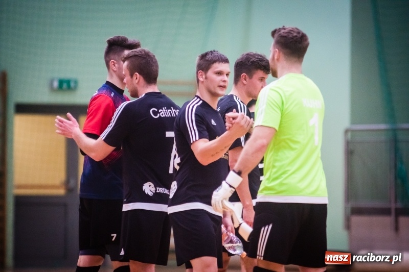 Zdjęcie w galerii na portalu naszraciborz.pl: HLPN: PRD Kühn mistrzem, Bruki Trawiński spadły do II ligi wiadomości z regionu