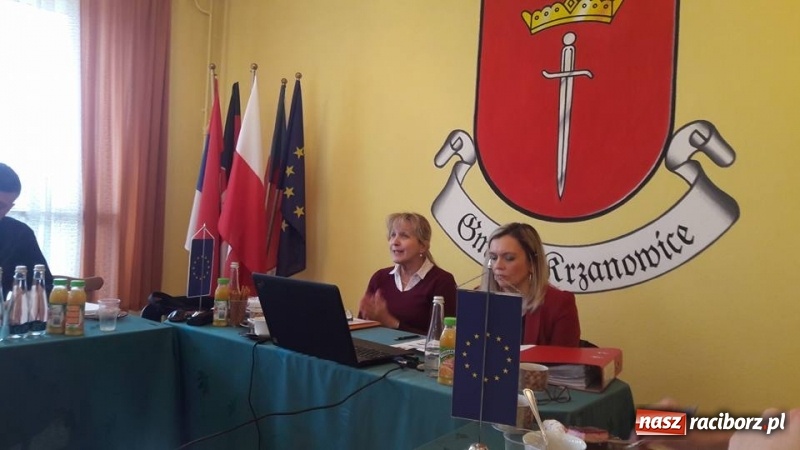 Zdjęcie w galerii na portalu naszraciborz.pl: Ready to HELP - system wspólnej ochrony gmin granicznych w Euroregionie Silesia  wiadomości z regionu