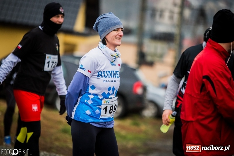 Zdjęcie w galerii na portalu naszraciborz.pl: VI Eko-Okna Cross po Ziemi Pietrowickiej. Na trasie ponad 200 biegaczy  wiadomości z regionu