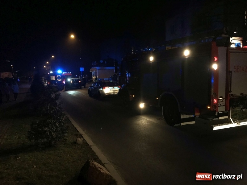 Zdjęcie w galerii na portalu naszraciborz.pl: 32-latka potrącona w Kuźni Raciborskiej miała 2 promile alkoholu we krwi wiadomości z regionu