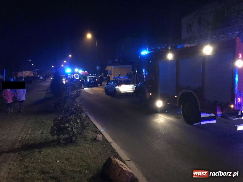 Zdjęcie w galerii na portalu naszraciborz.pl: 32-latka potrącona w Kuźni Raciborskiej miała 2 promile alkoholu we krwi wiadomości z regionu