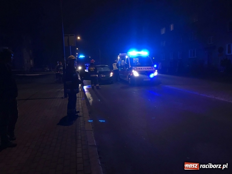 Zdjęcie w galerii na portalu naszraciborz.pl: 32-latka potrącona w Kuźni Raciborskiej miała 2 promile alkoholu we krwi wiadomości z regionu