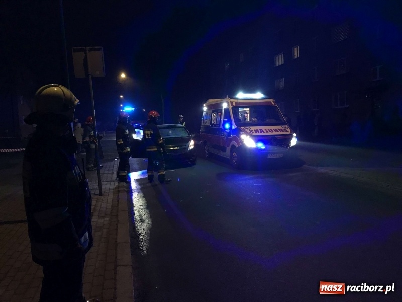 Zdjęcie w galerii na portalu naszraciborz.pl: 32-latka potrącona w Kuźni Raciborskiej miała 2 promile alkoholu we krwi wiadomości z regionu