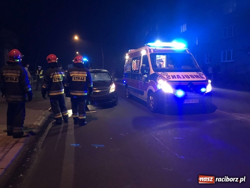 Zdjęcie w galerii na portalu naszraciborz.pl: 32-latka potrącona w Kuźni Raciborskiej miała 2 promile alkoholu we krwi wiadomości z regionu