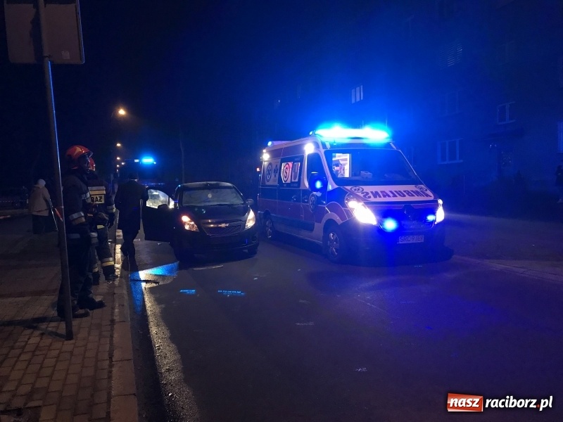 Zdjęcie w galerii na portalu naszraciborz.pl: 32-latka potrącona w Kuźni Raciborskiej miała 2 promile alkoholu we krwi wiadomości z regionu