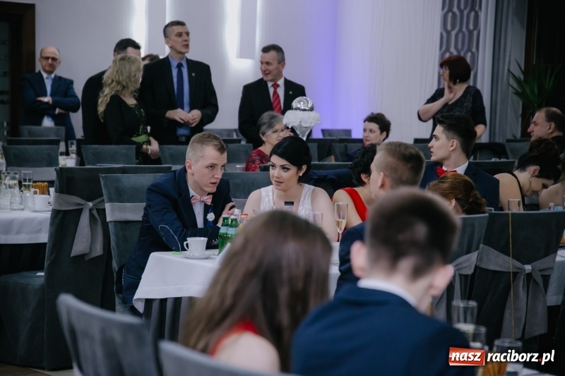 Zdjęcie w galerii na portalu naszraciborz.pl: Mechanik bawi się w Bravo FOTO i WIDEO wiadomości z regionu