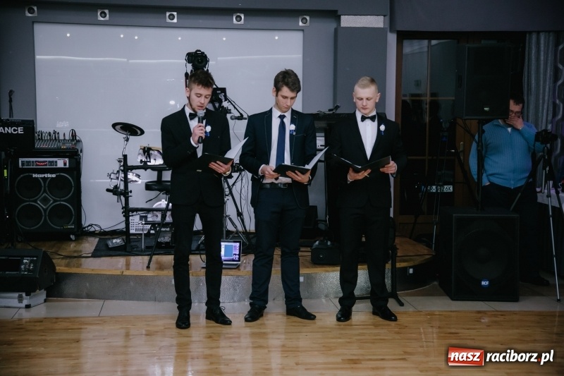 Zdjęcie w galerii na portalu naszraciborz.pl: Mechanik bawi się w Bravo FOTO i WIDEO wiadomości z regionu