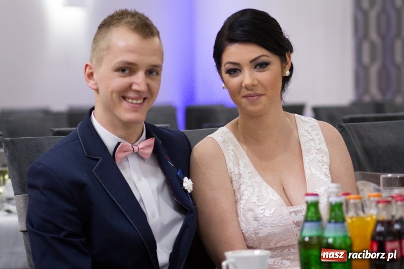 Zdjęcie w galerii na portalu naszraciborz.pl: Mechanik bawi się w Bravo FOTO i WIDEO wiadomości z regionu