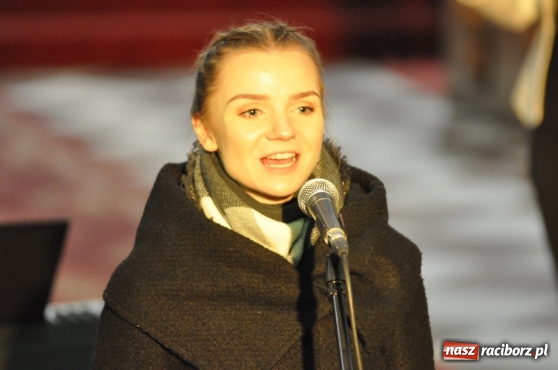 Zdjęcie w galerii na portalu naszraciborz.pl: Atlantyda koncertowała w kościele farnym wiadomości z regionu