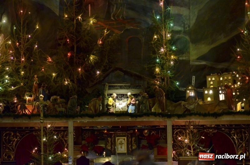 Zdjęcie w galerii na portalu naszraciborz.pl: Atlantyda koncertowała w kościele farnym wiadomości z regionu