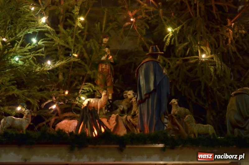 Zdjęcie w galerii na portalu naszraciborz.pl: Atlantyda koncertowała w kościele farnym wiadomości z regionu