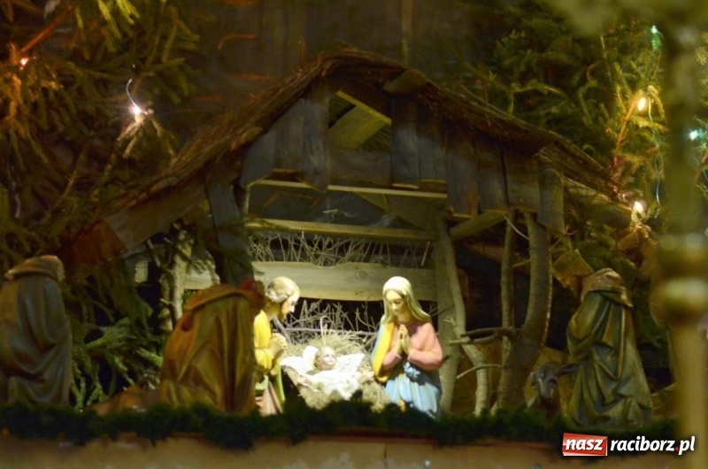 Zdjęcie w galerii na portalu naszraciborz.pl: Atlantyda koncertowała w kościele farnym wiadomości z regionu