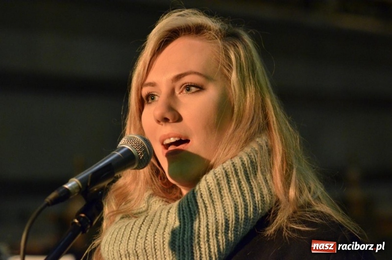 Zdjęcie w galerii na portalu naszraciborz.pl: Atlantyda koncertowała w kościele farnym wiadomości z regionu