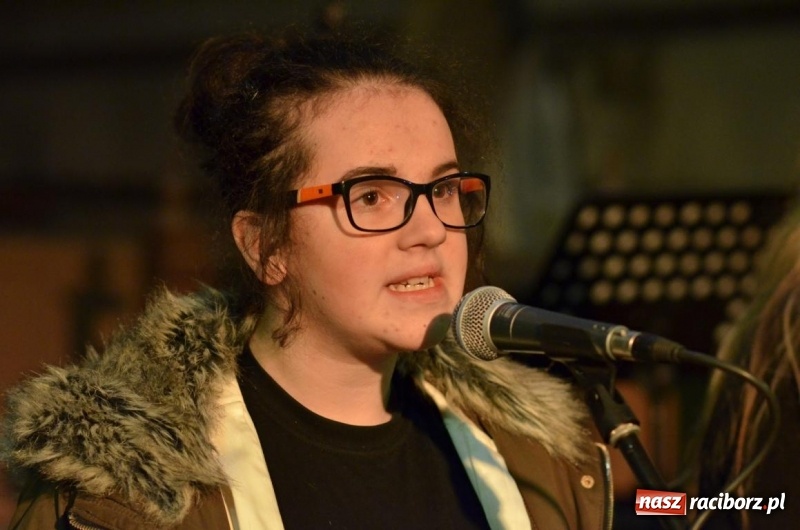 Zdjęcie w galerii na portalu naszraciborz.pl: Atlantyda koncertowała w kościele farnym wiadomości z regionu