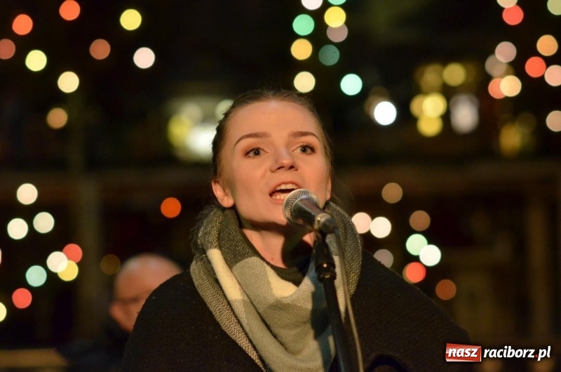 Zdjęcie w galerii na portalu naszraciborz.pl: Atlantyda koncertowała w kościele farnym wiadomości z regionu