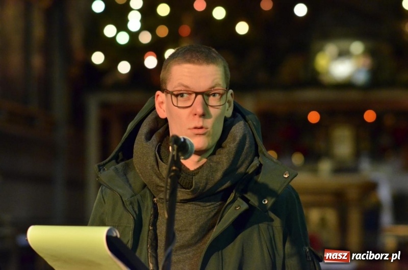 Zdjęcie w galerii na portalu naszraciborz.pl: Atlantyda koncertowała w kościele farnym wiadomości z regionu