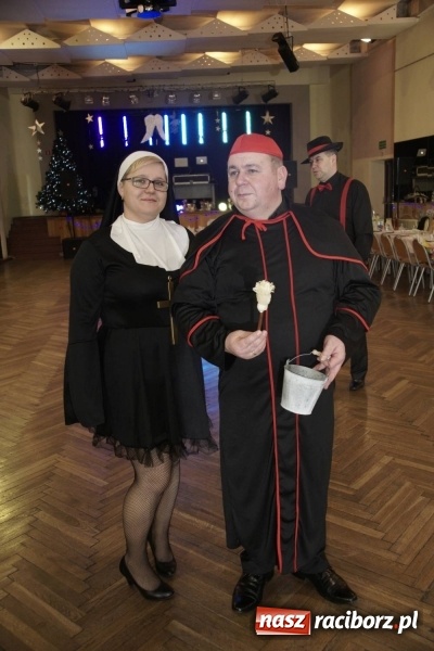 Zdjęcie w galerii na portalu naszraciborz.pl: Doroczny bal maskowy UKS Krzanowice  wiadomości z regionu