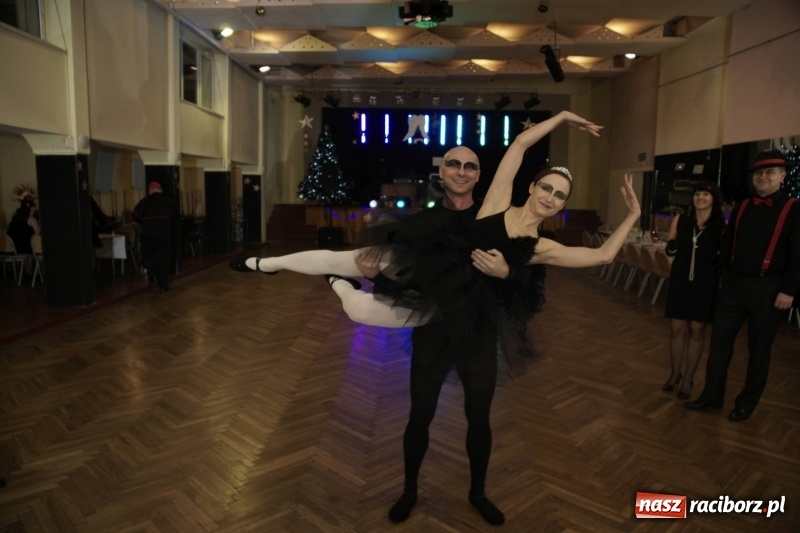 Zdjęcie w galerii na portalu naszraciborz.pl: Doroczny bal maskowy UKS Krzanowice  wiadomości z regionu