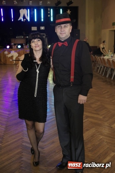 Zdjęcie w galerii na portalu naszraciborz.pl: Doroczny bal maskowy UKS Krzanowice  wiadomości z regionu