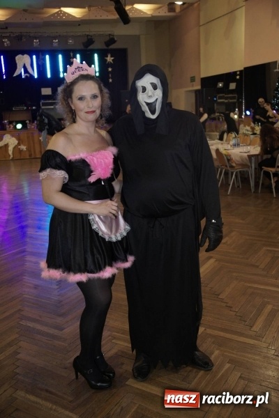 Zdjęcie w galerii na portalu naszraciborz.pl: Doroczny bal maskowy UKS Krzanowice  wiadomości z regionu