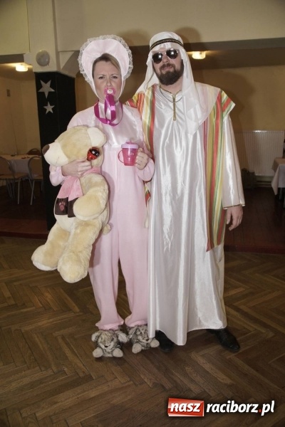 Zdjęcie w galerii na portalu naszraciborz.pl: Doroczny bal maskowy UKS Krzanowice  wiadomości z regionu