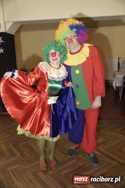 Zdjęcie w galerii na portalu naszraciborz.pl: Doroczny bal maskowy UKS Krzanowice  wiadomości z regionu