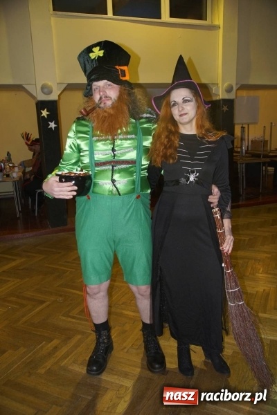 Zdjęcie w galerii na portalu naszraciborz.pl: Doroczny bal maskowy UKS Krzanowice  wiadomości z regionu