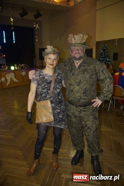 Zdjęcie w galerii na portalu naszraciborz.pl: Doroczny bal maskowy UKS Krzanowice  wiadomości z regionu