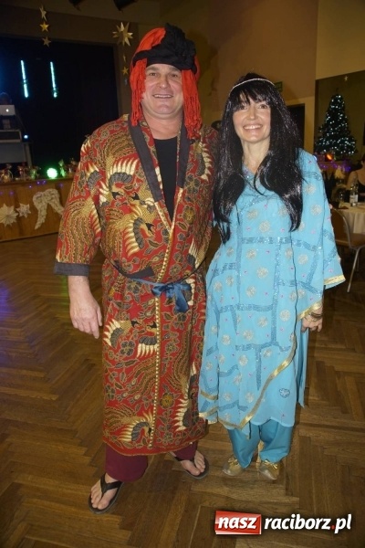 Zdjęcie w galerii na portalu naszraciborz.pl: Doroczny bal maskowy UKS Krzanowice  wiadomości z regionu