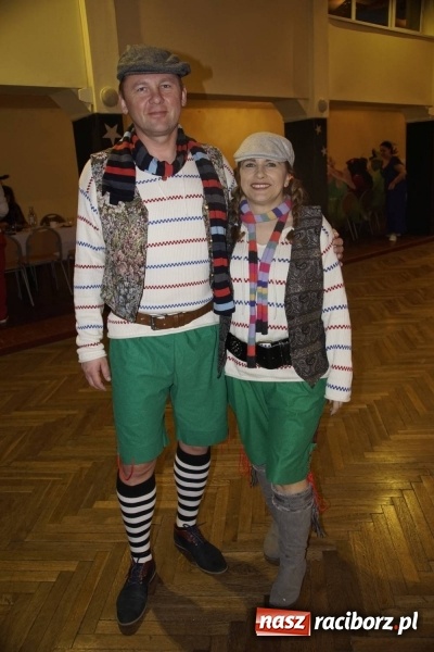 Zdjęcie w galerii na portalu naszraciborz.pl: Doroczny bal maskowy UKS Krzanowice  wiadomości z regionu