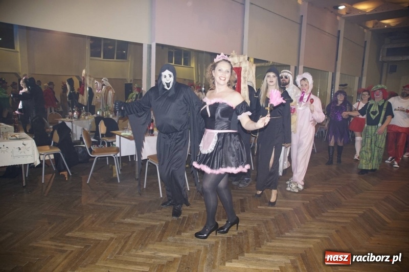 Zdjęcie w galerii na portalu naszraciborz.pl: Doroczny bal maskowy UKS Krzanowice  wiadomości z regionu