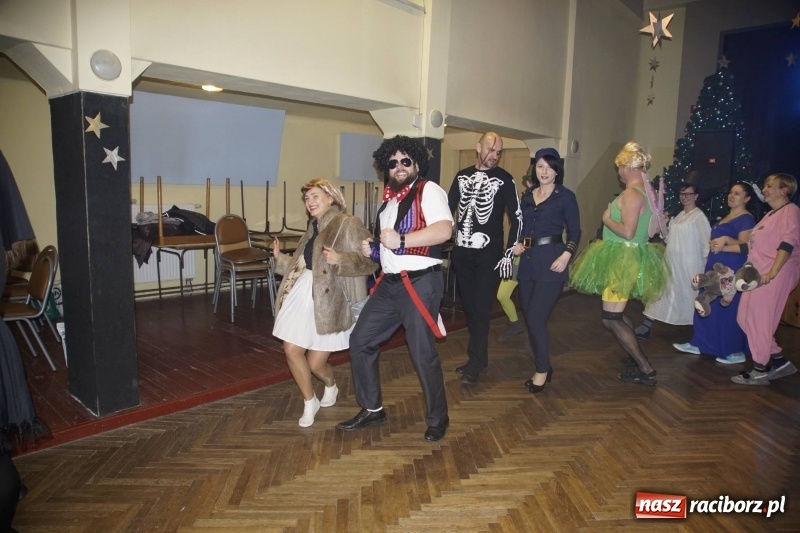 Zdjęcie w galerii na portalu naszraciborz.pl: Doroczny bal maskowy UKS Krzanowice  wiadomości z regionu