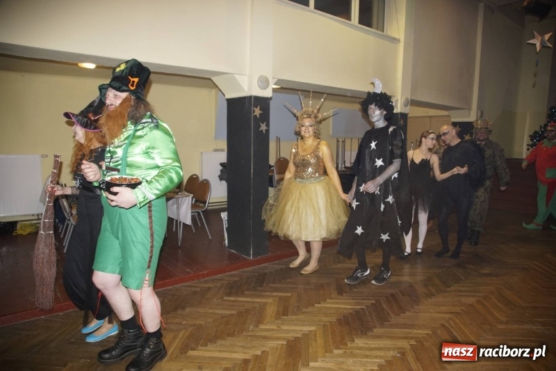 Zdjęcie w galerii na portalu naszraciborz.pl: Doroczny bal maskowy UKS Krzanowice  wiadomości z regionu
