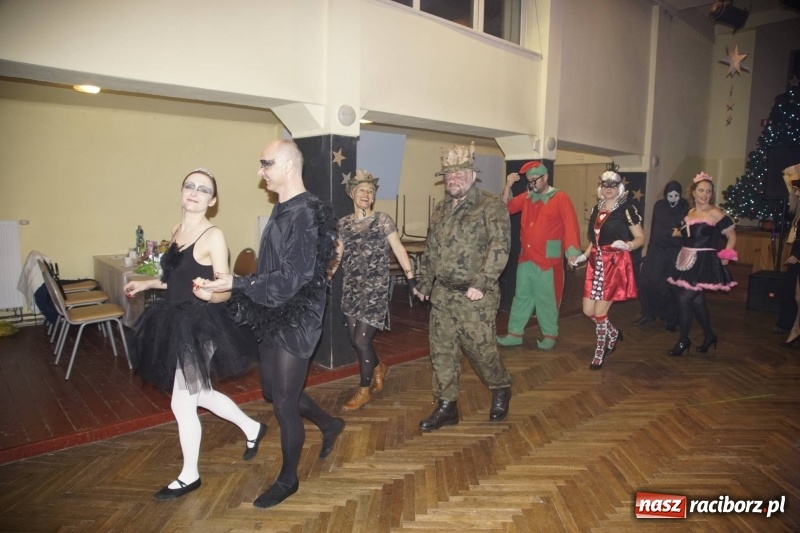 Zdjęcie w galerii na portalu naszraciborz.pl: Doroczny bal maskowy UKS Krzanowice  wiadomości z regionu