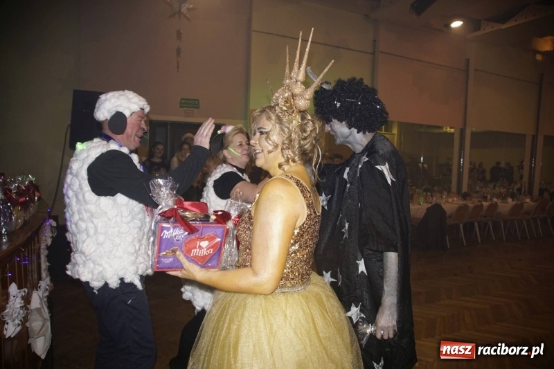 Zdjęcie w galerii na portalu naszraciborz.pl: Doroczny bal maskowy UKS Krzanowice  wiadomości z regionu