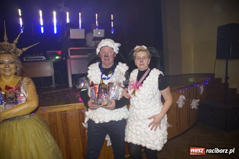 Zdjęcie w galerii na portalu naszraciborz.pl: Doroczny bal maskowy UKS Krzanowice  wiadomości z regionu