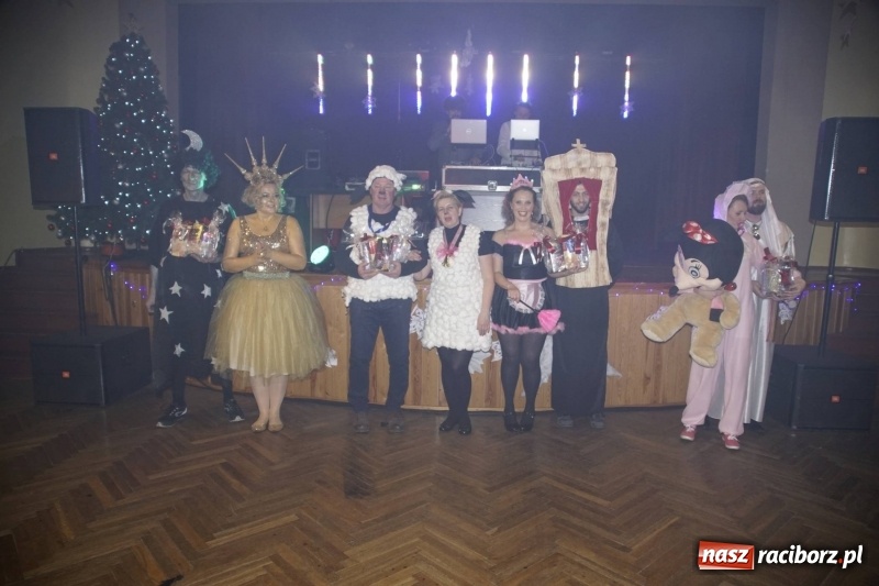 Zdjęcie w galerii na portalu naszraciborz.pl: Doroczny bal maskowy UKS Krzanowice  wiadomości z regionu