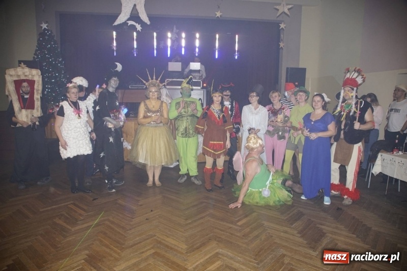 Zdjęcie w galerii na portalu naszraciborz.pl: Doroczny bal maskowy UKS Krzanowice  wiadomości z regionu