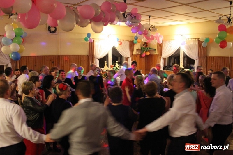 Zdjęcie w galerii na portalu naszraciborz.pl: LKS Wojnowice bawi się w karnawale  wiadomości z regionu