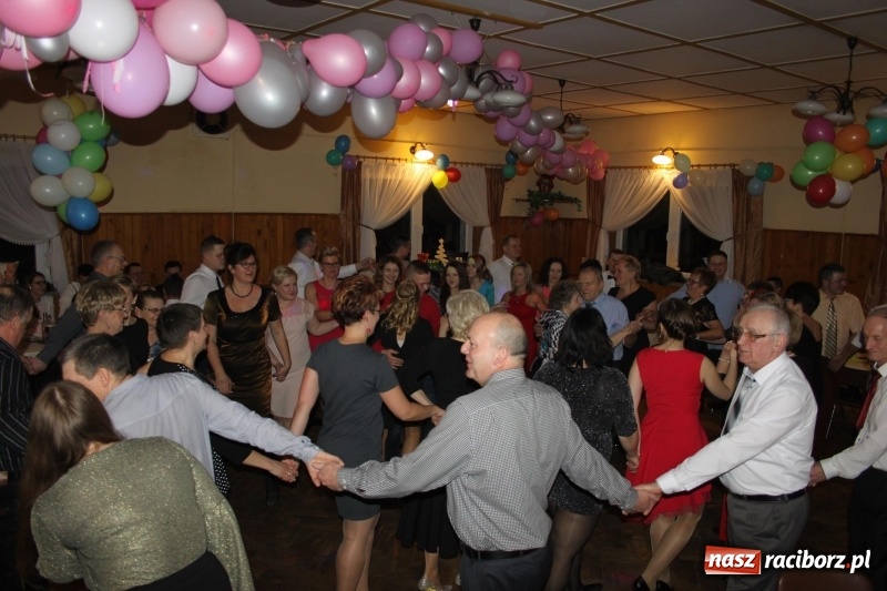 Zdjęcie w galerii na portalu naszraciborz.pl: LKS Wojnowice bawi się w karnawale  wiadomości z regionu