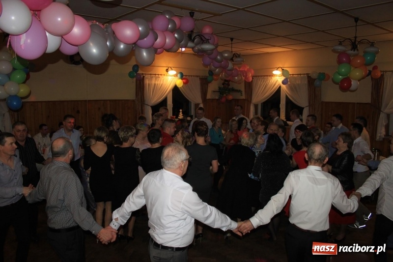 Zdjęcie w galerii na portalu naszraciborz.pl: LKS Wojnowice bawi się w karnawale  wiadomości z regionu