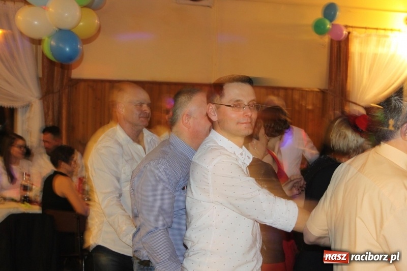 Zdjęcie w galerii na portalu naszraciborz.pl: LKS Wojnowice bawi się w karnawale  wiadomości z regionu