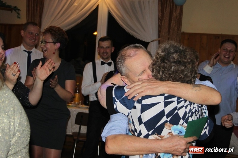 Zdjęcie w galerii na portalu naszraciborz.pl: LKS Wojnowice bawi się w karnawale  wiadomości z regionu