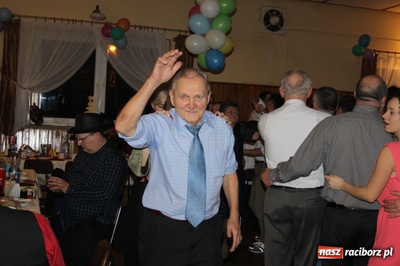 Zdjęcie w galerii na portalu naszraciborz.pl: LKS Wojnowice bawi się w karnawale  wiadomości z regionu