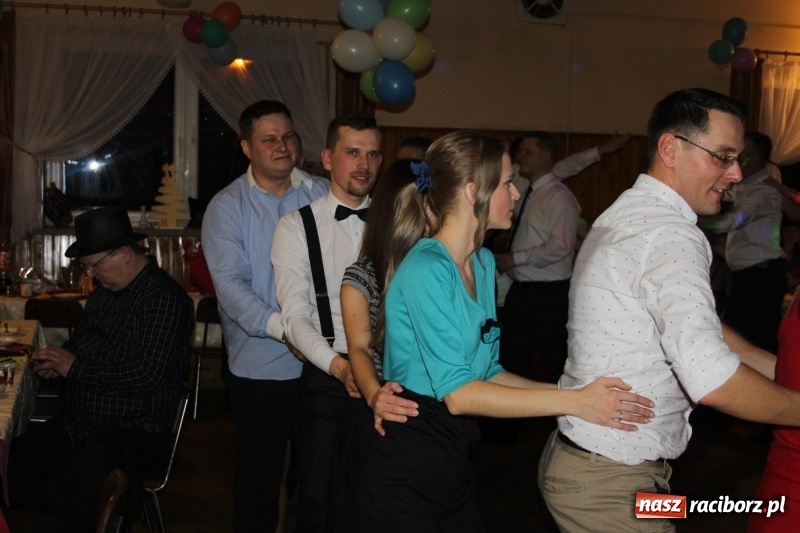 Zdjęcie w galerii na portalu naszraciborz.pl: LKS Wojnowice bawi się w karnawale  wiadomości z regionu