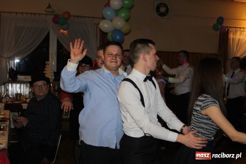 Zdjęcie w galerii na portalu naszraciborz.pl: LKS Wojnowice bawi się w karnawale  wiadomości z regionu