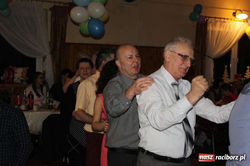 Zdjęcie w galerii na portalu naszraciborz.pl: LKS Wojnowice bawi się w karnawale  wiadomości z regionu